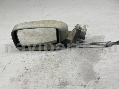 Зеркало наружное левое Renault Rapid, 1992 г., арт. B94548864