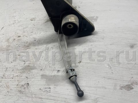 Зеркало наружное левое Renault Rapid, 1992 г., арт. B94548864, фото 3