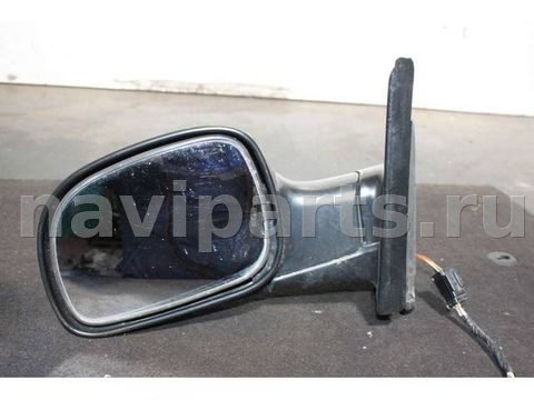 Зеркало наружное левое Chrysler Grand Voyager, 2005 г., арт. C342