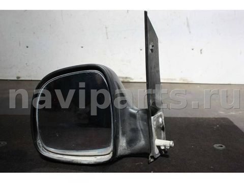 Зеркало наружное левое Mercedes Vito W639, 2003 г., арт. C345