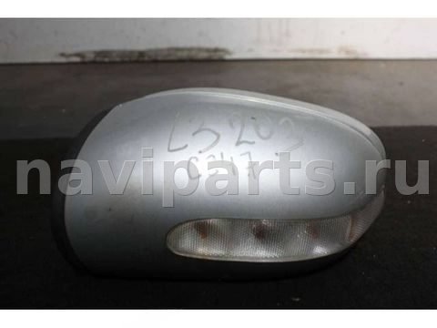Зеркало наружное левое Mercedes C W203, 2002 г., арт. C347, фото 2