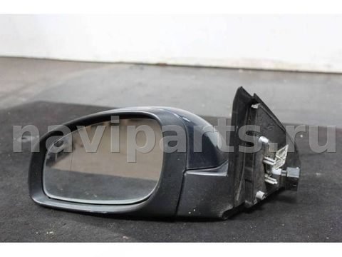 Зеркало наружное левое Opel Vectra, 2002 г., OEM 24436145FK6, арт. C695