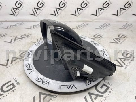 Зеркало наружное левое Chevrolet TrailBlazer, 2023 г., OEM 42756702, арт. V4742, фото 2