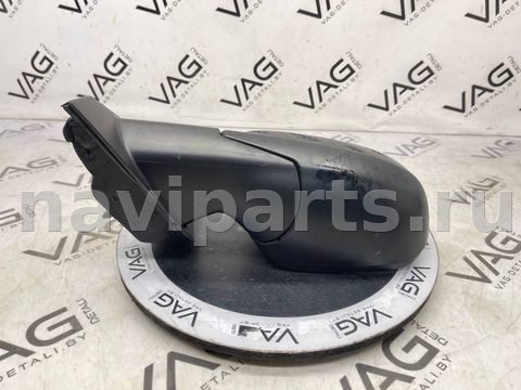 Зеркало наружное левое Chevrolet TrailBlazer, 2023 г., OEM 42756702, арт. V4742, фото 7