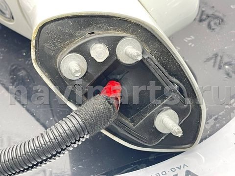 Зеркало наружное левое Ford Escape, 2017 г., OEM KS7317683DA54WF, арт. V7196, фото 14