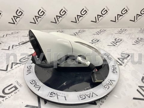 Зеркало наружное левое Ford Escape, 2017 г., OEM KS7317683DA54WF, арт. V7196, фото 9