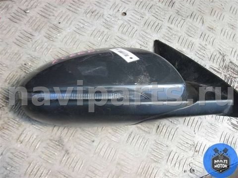 Зеркало наружное правое Kia XCeed, 2021 г., OEM 87620J7331HBG, арт. 00057150, фото 2