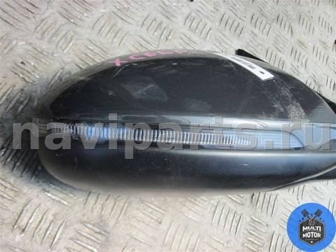 Зеркало наружное правое Kia XCeed, 2021 г., OEM 87620J7331HBG, арт. 00057150, фото 3
