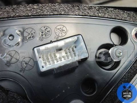 Зеркало наружное правое Kia XCeed, 2021 г., OEM 87620J7331HBG, арт. 00057150, фото 4