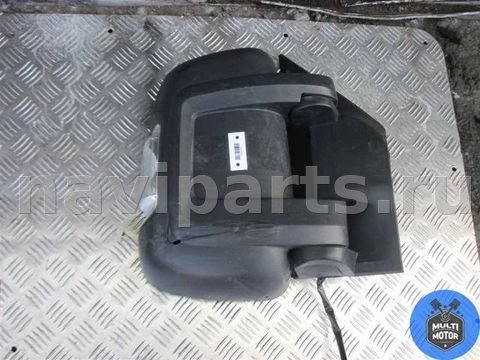 Зеркало наружное правое Fiat Ducato, 2013 г., арт. 00059518