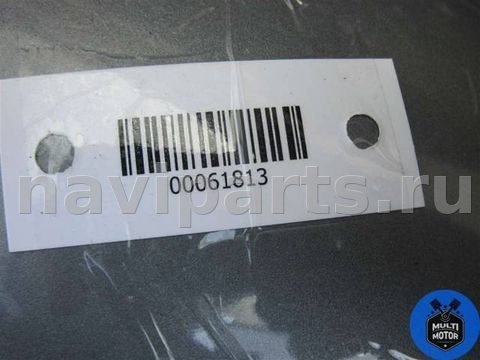 Зеркало наружное правое Volkswagen Tiguan, 2009 г., арт. 00061813, фото 5