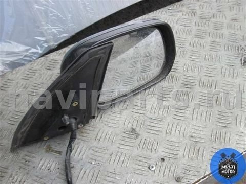 Зеркало наружное правое Toyota RAV4, 2003 г., арт. 00061880