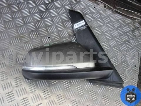 Зеркало наружное правое BMW 2 F45/F46, 2014 г., арт. 00062413