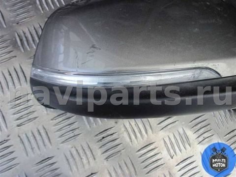 Зеркало наружное правое BMW 2 F45/F46, 2014 г., арт. 00062413, фото 2