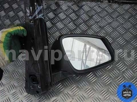 Зеркало наружное правое BMW 2 F45/F46, 2014 г., арт. 00062413, фото 3