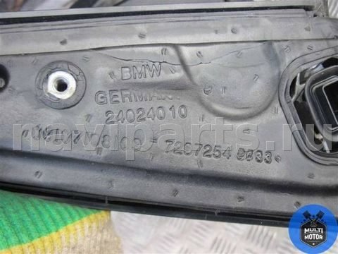 Зеркало наружное правое BMW 2 F45/F46, 2014 г., арт. 00062413, фото 4