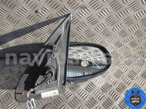 Зеркало наружное правое Nissan Almera, 2003 г., арт. 00068165