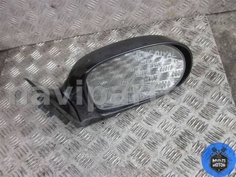 Зеркало наружное правое Kia Carnival, 2004 г., арт. 00071412