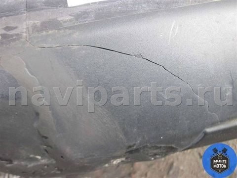 Зеркало наружное правое Volvo XC90, 2004 г., арт. 00073128, фото 6