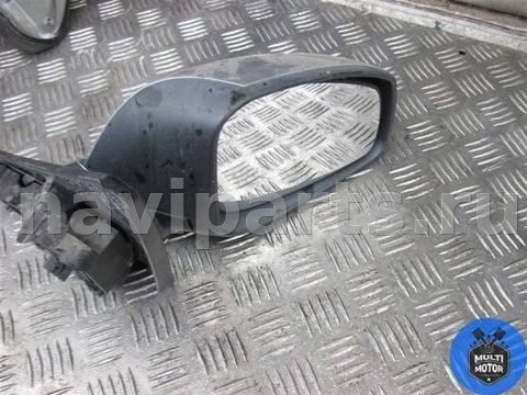 Зеркало наружное правое Renault Megane, 2011 г., арт. 00082108