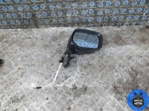 Зеркало наружное правое Subaru Forester, 2015 г., арт. 00082291