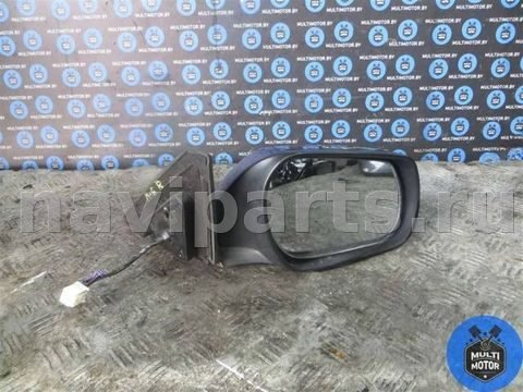 Зеркало наружное правое Mazda 6, 2005 г., арт. 00086511
