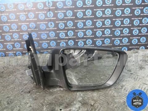 Зеркало наружное правое Kia Venga, 2011 г., арт. 00086711