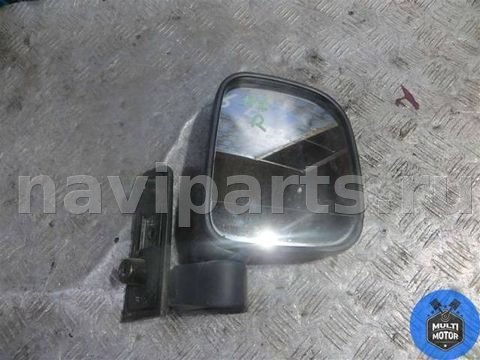 Зеркало наружное правое Hyundai H1, 2003 г., арт. 00090127