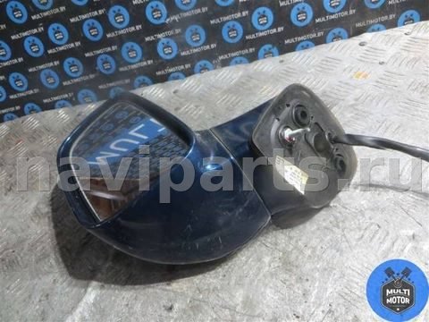 Зеркало наружное правое Toyota Corolla Verso, 2008 г., арт. 00091830, фото 5