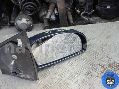 Зеркало наружное правое Hyundai Getz, 2007 г., арт. 00093231