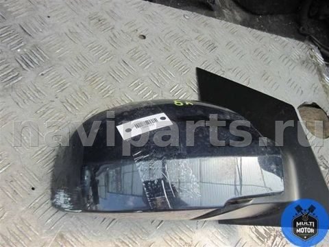 Зеркало наружное правое Hyundai Getz, 2007 г., арт. 00093231, фото 2