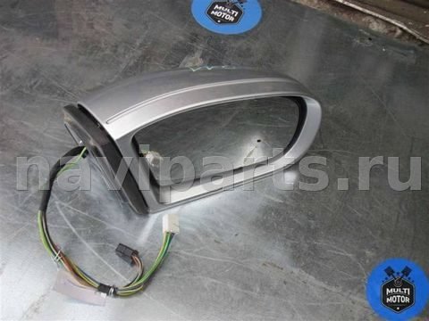Зеркало наружное правое Mercedes E W211, 2004 г., арт. 00093984
