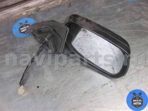 Зеркало наружное правое Toyota RAV4, 2003 г., арт. 00094493