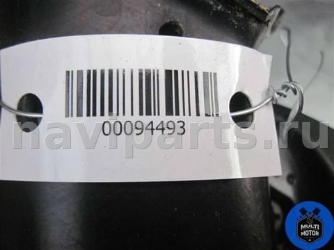 Зеркало наружное правое Toyota RAV4, 2003 г., арт. 00094493, фото 3