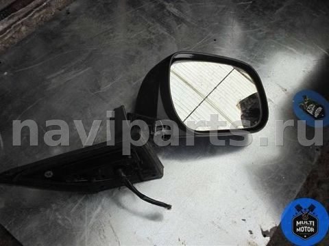 Зеркало наружное правое Toyota RAV4, 2008 г., арт. 00097483