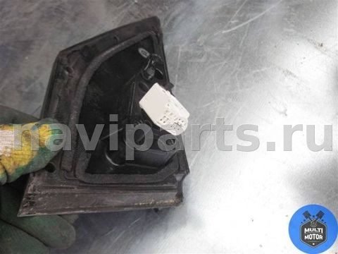 Зеркало наружное правое Toyota RAV4, 2008 г., арт. 00097483, фото 4