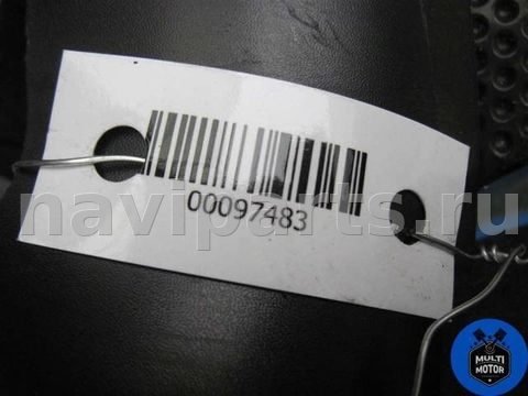 Зеркало наружное правое Toyota RAV4, 2008 г., арт. 00097483, фото 5
