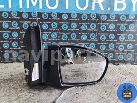 Зеркало наружное правое Ford Kuga, 2018 г., арт. 00101045