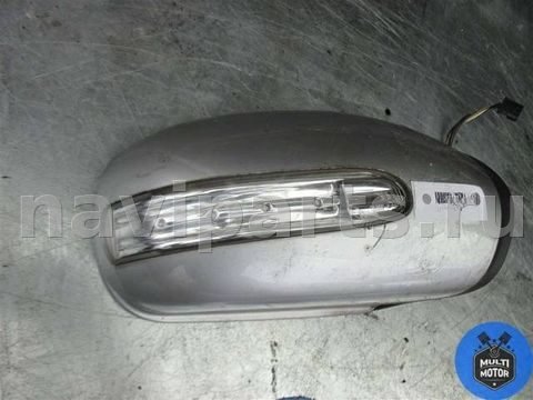 Зеркало наружное правое Mercedes C W203, 2004 г., арт. 00106616, фото 2