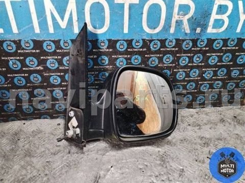 Зеркало наружное правое Mercedes Vito W639, 2006 г., арт. 00113518