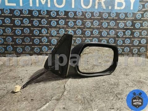 Зеркало наружное правое Toyota RAV4, 2002 г., арт. 00113583