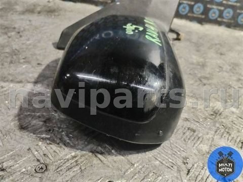 Зеркало наружное правое Toyota RAV4, 2002 г., арт. 00113583, фото 6