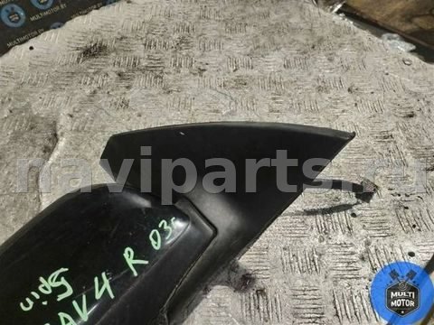 Зеркало наружное правое Toyota RAV4, 2002 г., арт. 00113583, фото 9