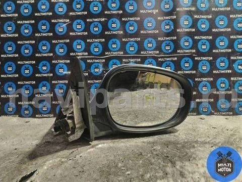Зеркало наружное правое BMW 3, 2008 г., арт. 00123606