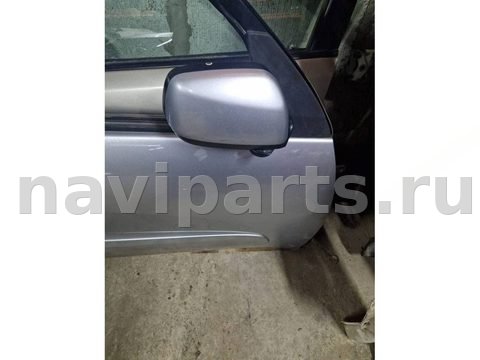 Зеркало наружное правое Toyota RAV4, 2002 г., арт. 10255