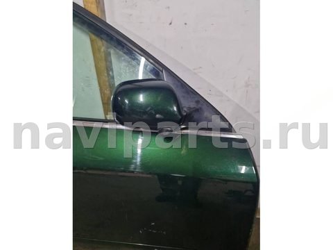 Зеркало наружное правое Audi A6, 1999 г., арт. 10319