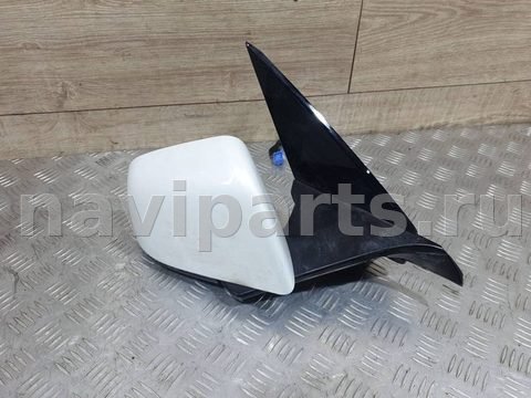 Зеркало наружное правое Tesla Model Y, 2022 г., арт. 1049