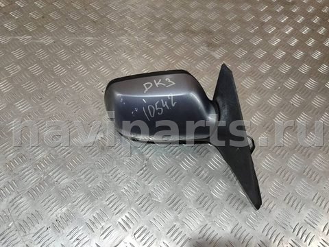 Зеркало наружное правое Mazda 6, 2005 г., OEM GR2F69120B01, арт. 10542