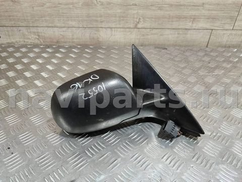 Зеркало наружное правое Audi A6, 1998 г., OEM 4B1858532, арт. 10552