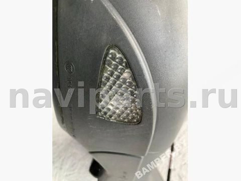 Зеркало наружное правое Volkswagen Golf, 2011 г., OEM 5K0857502, арт. 107050179, фото 5